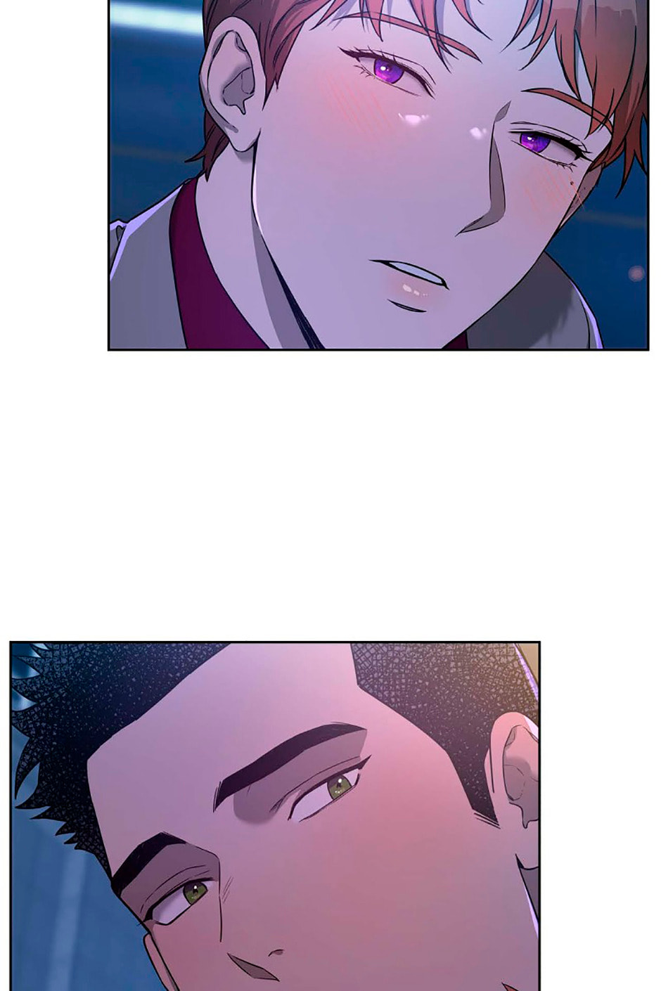 Read Hard-Boiled Love chapter 54 image 11 on Lezhin