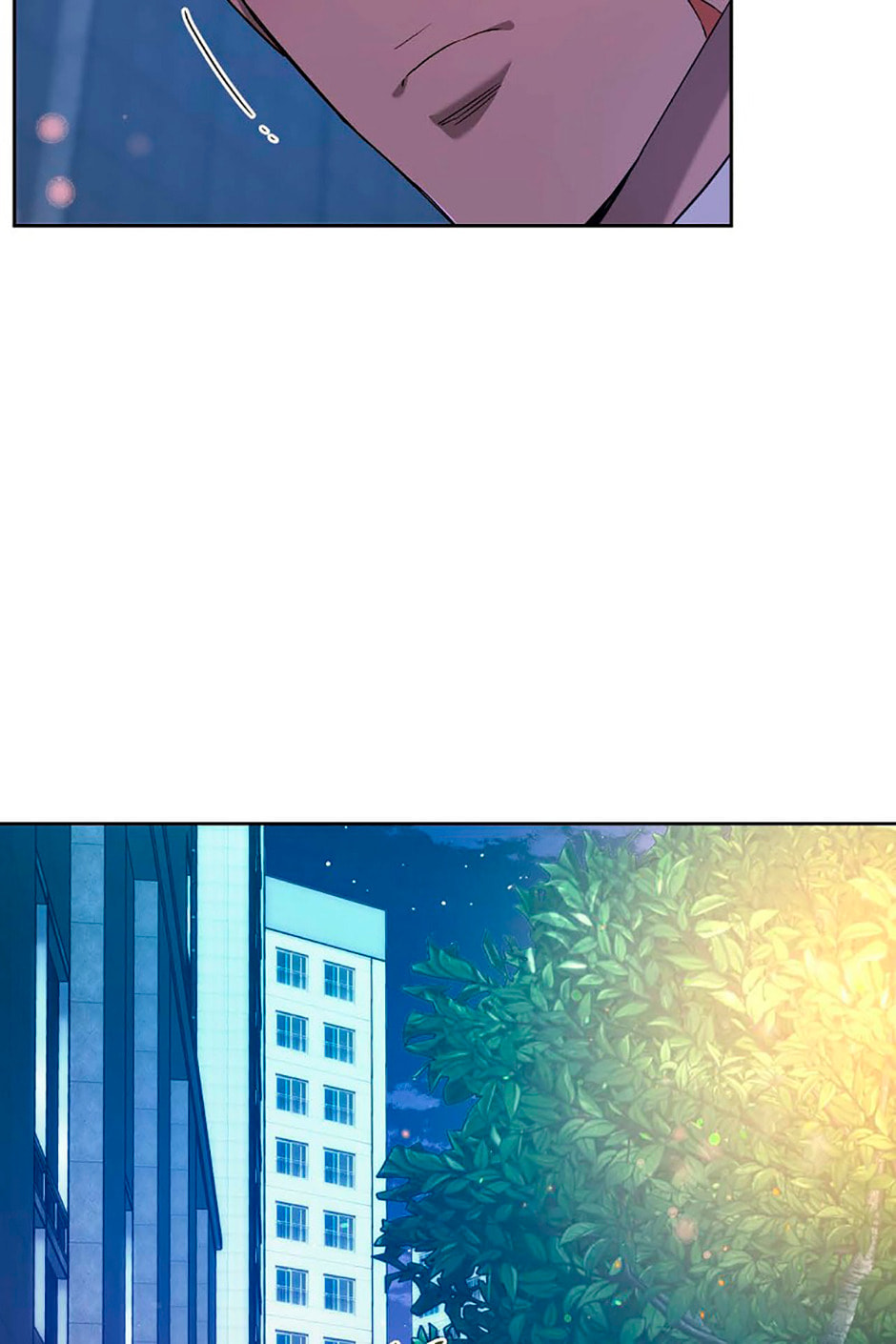 Read Hard-Boiled Love chapter 54 image 12 on Lezhin