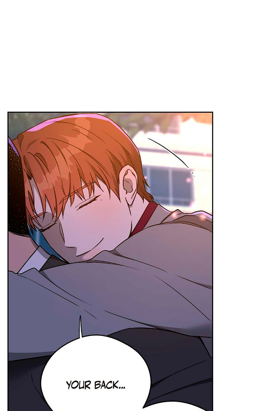 Read Hard-Boiled Love chapter 54 image 17 on Lezhin