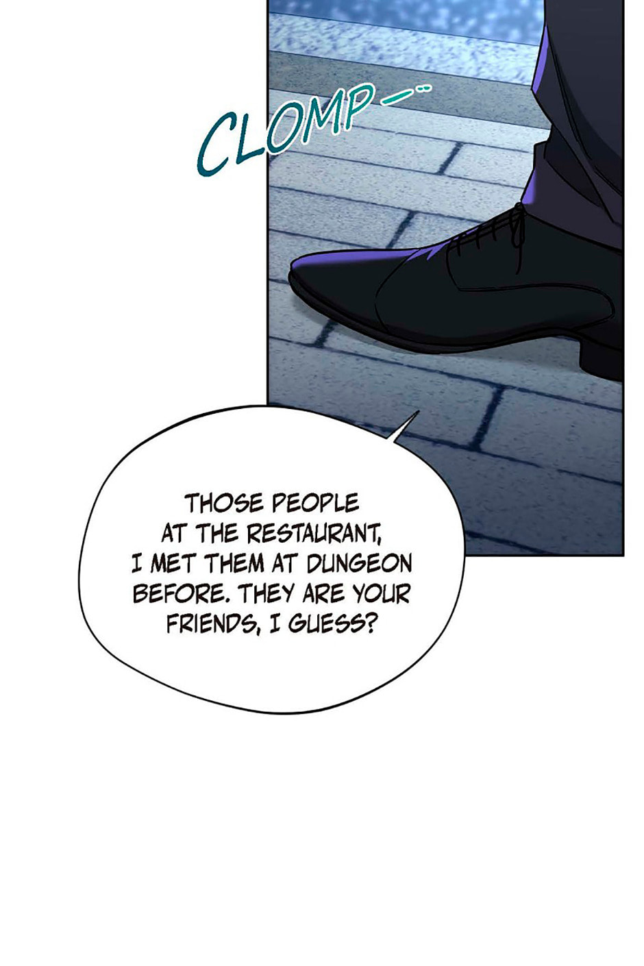 Read Hard-Boiled Love chapter 54 image 19 on Lezhin