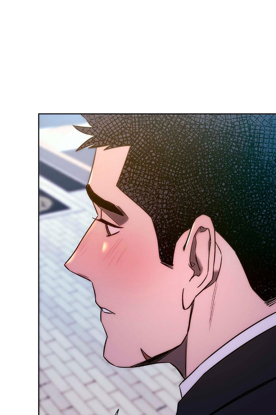 Read Hard-Boiled Love chapter 54 image 25 on Lezhin