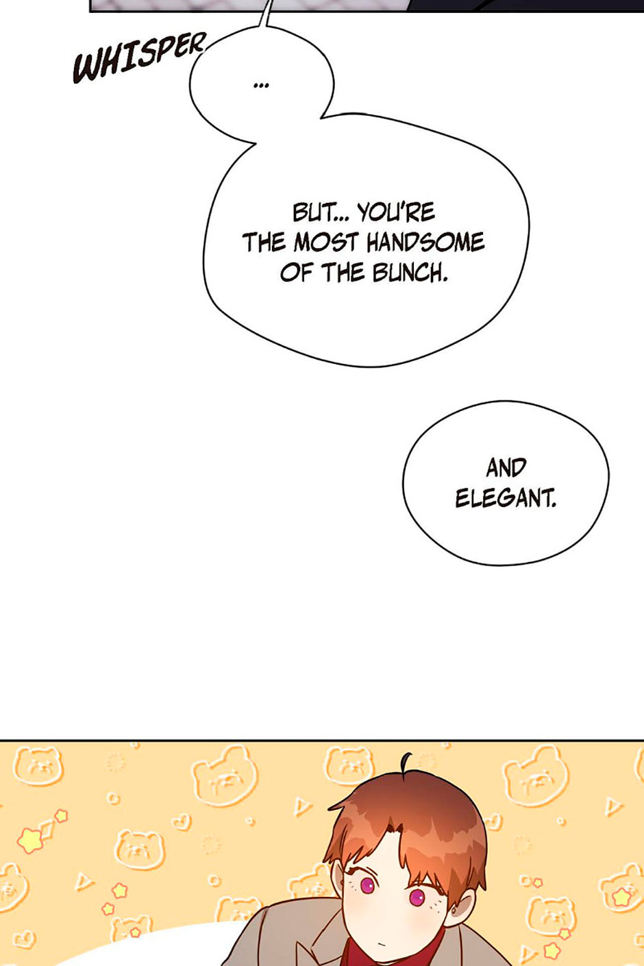 Read Hard-Boiled Love chapter 54 image 26 on Lezhin