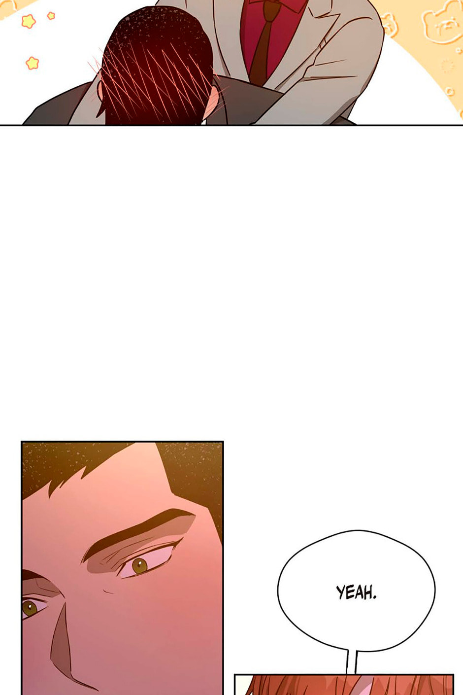Read Hard-Boiled Love chapter 54 image 27 on Lezhin