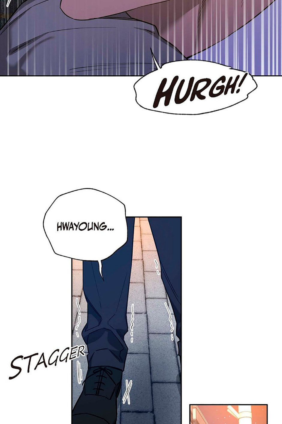 Read Hard-Boiled Love chapter 54 image 30 on Lezhin