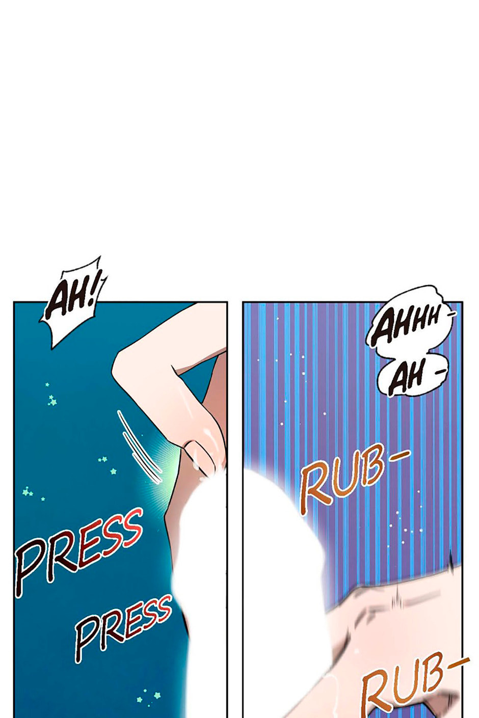 Read Hard-Boiled Love chapter 54 image 36 on Lezhin