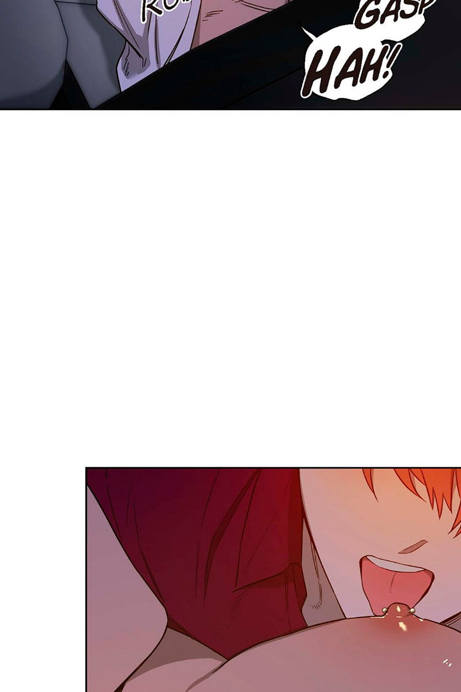 Read Hard-Boiled Love chapter 54 image 39 on Lezhin