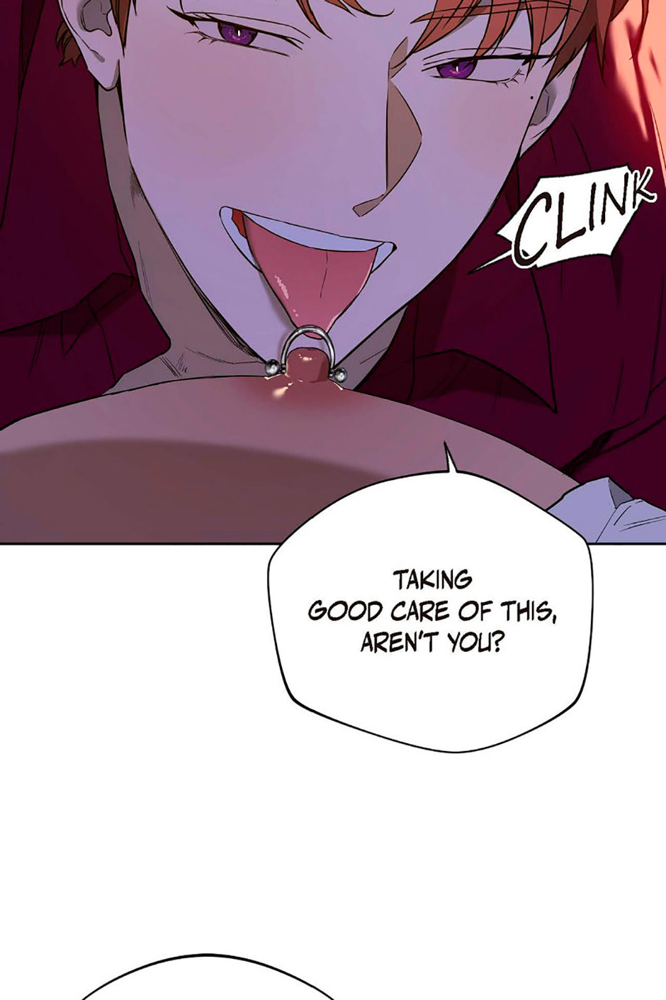 Read Hard-Boiled Love chapter 54 image 41 on Lezhin