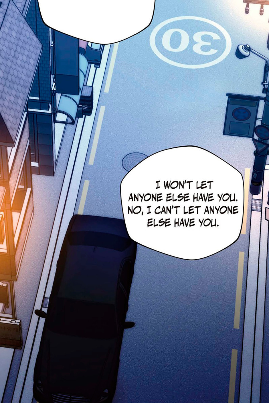 Read Hard-Boiled Love chapter 54 image 47 on Lezhin