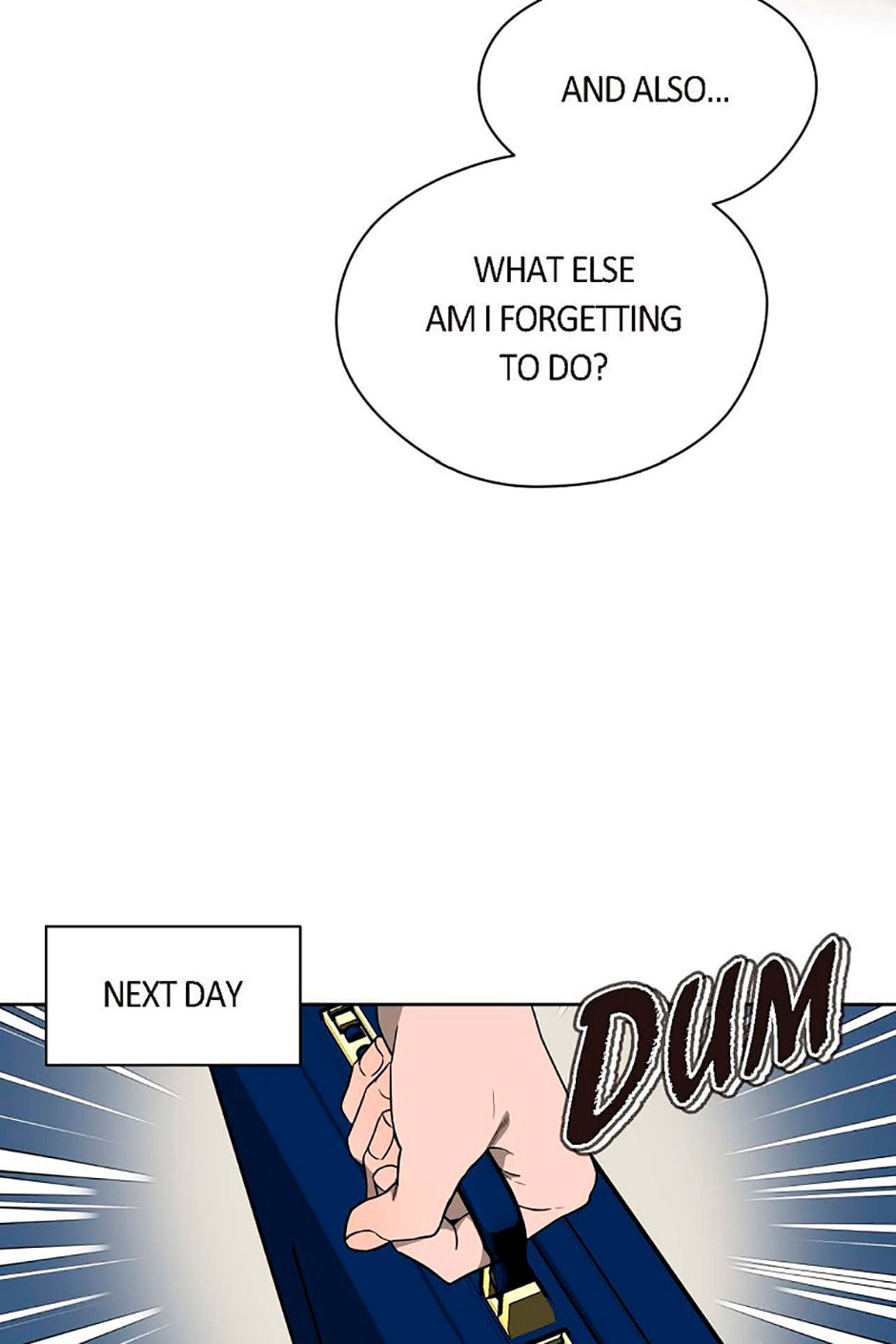 Read Hard-Boiled Love chapter 54 image 56 on Lezhin