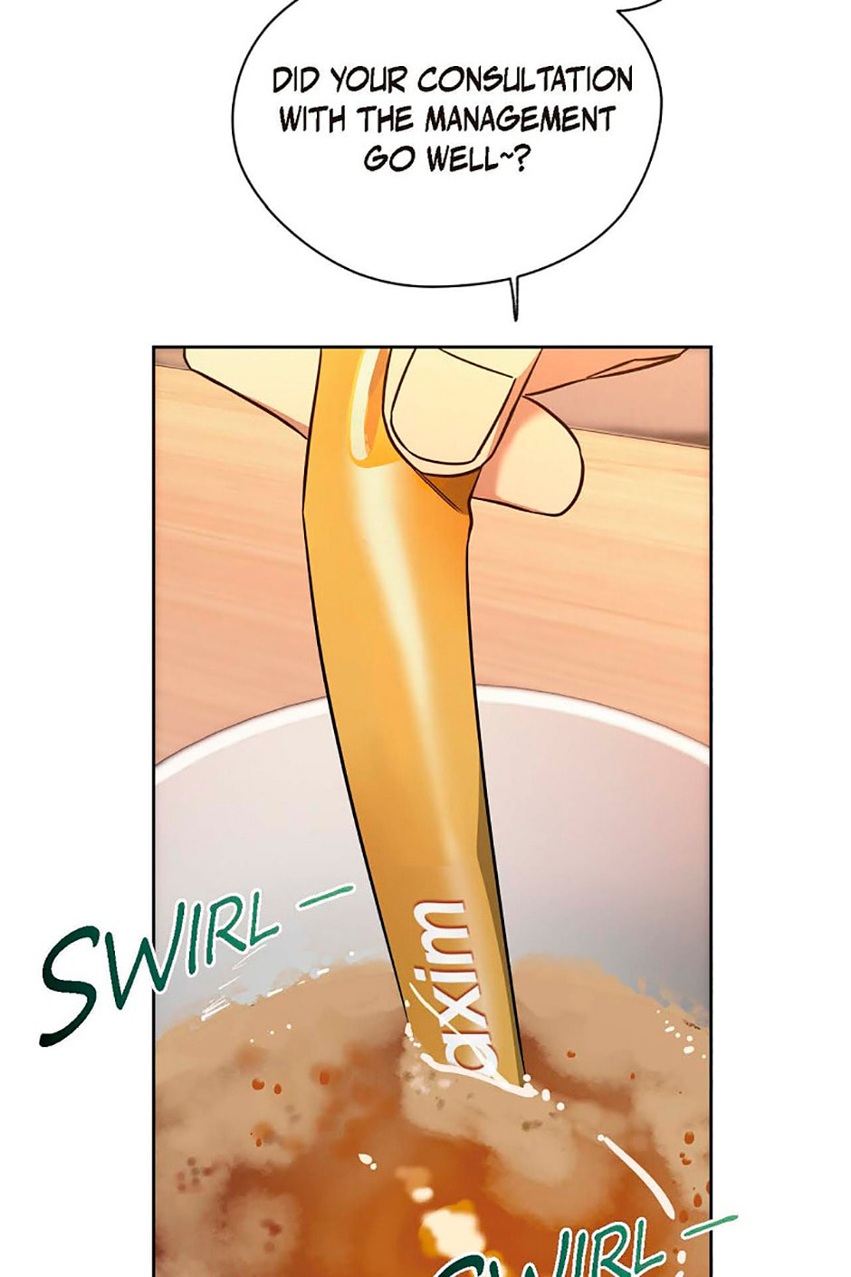 Read Hard-Boiled Love chapter 54 image 63 on Lezhin