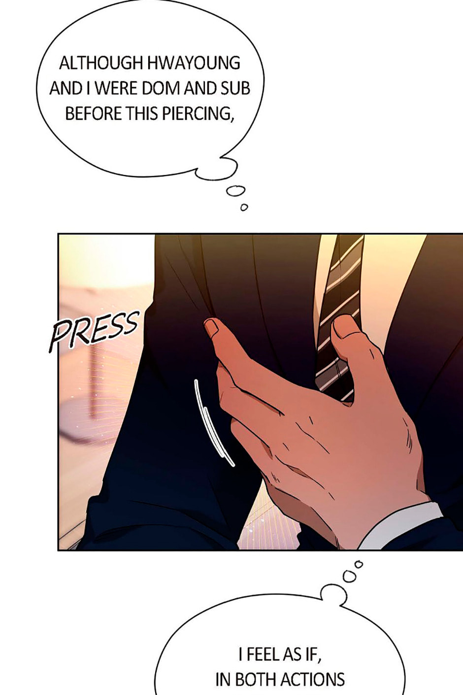 Read Hard-Boiled Love chapter 54 image 69 on Lezhin