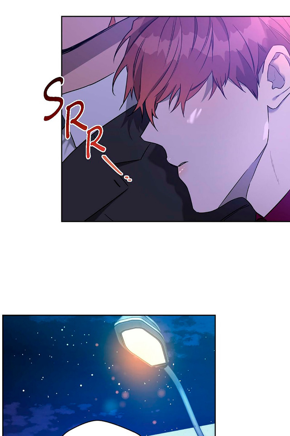 Read Hard-Boiled Love chapter 54 image 9 on Lezhin