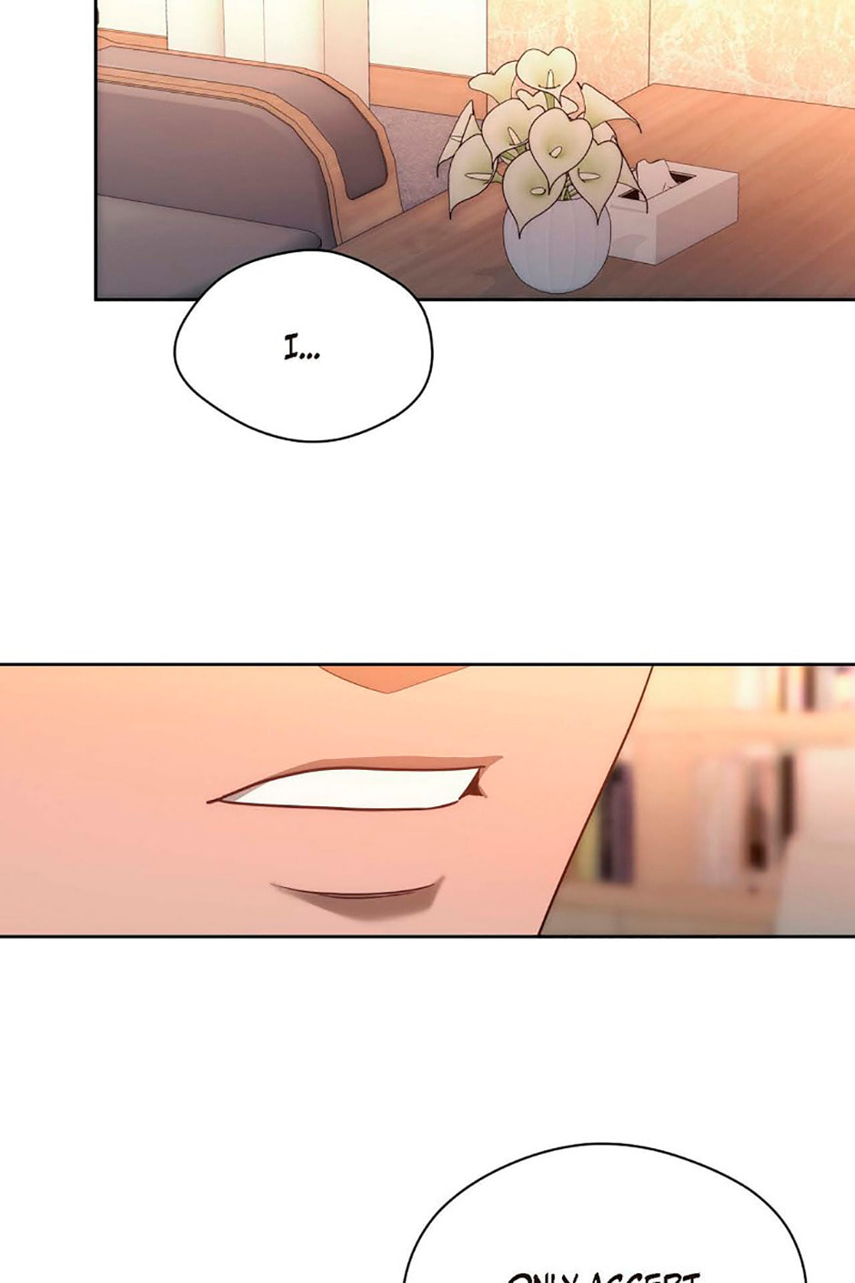 Read Hard-Boiled Love chapter 55 image 1 on Lezhin