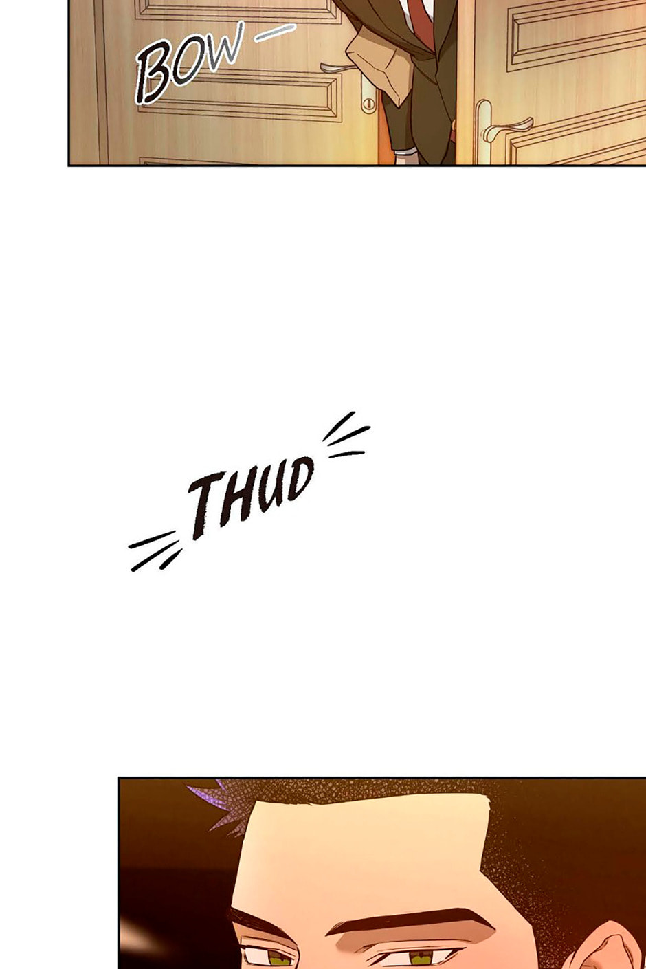 Read Hard-Boiled Love chapter 55 image 11 on Lezhin