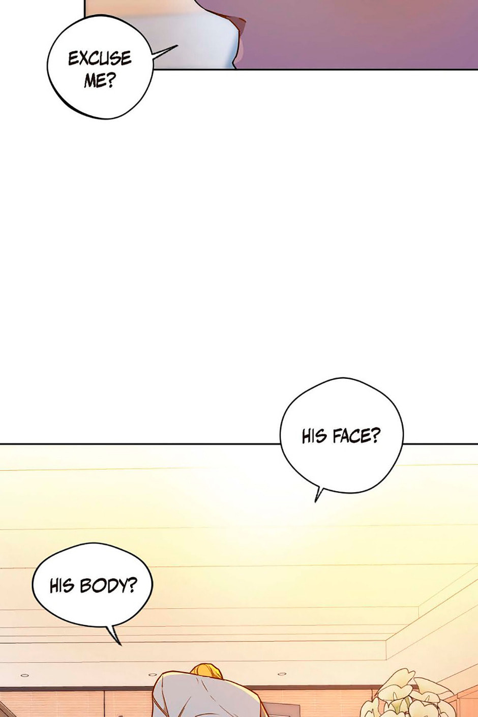 Read Hard-Boiled Love chapter 55 image 17 on Lezhin