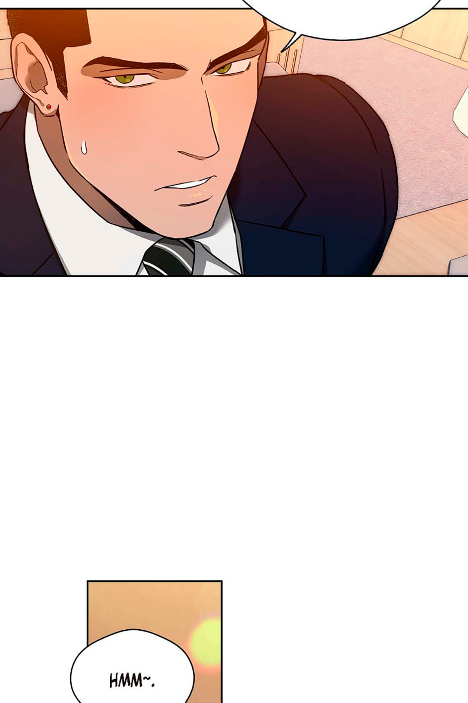 Read Hard-Boiled Love chapter 55 image 19 on Lezhin