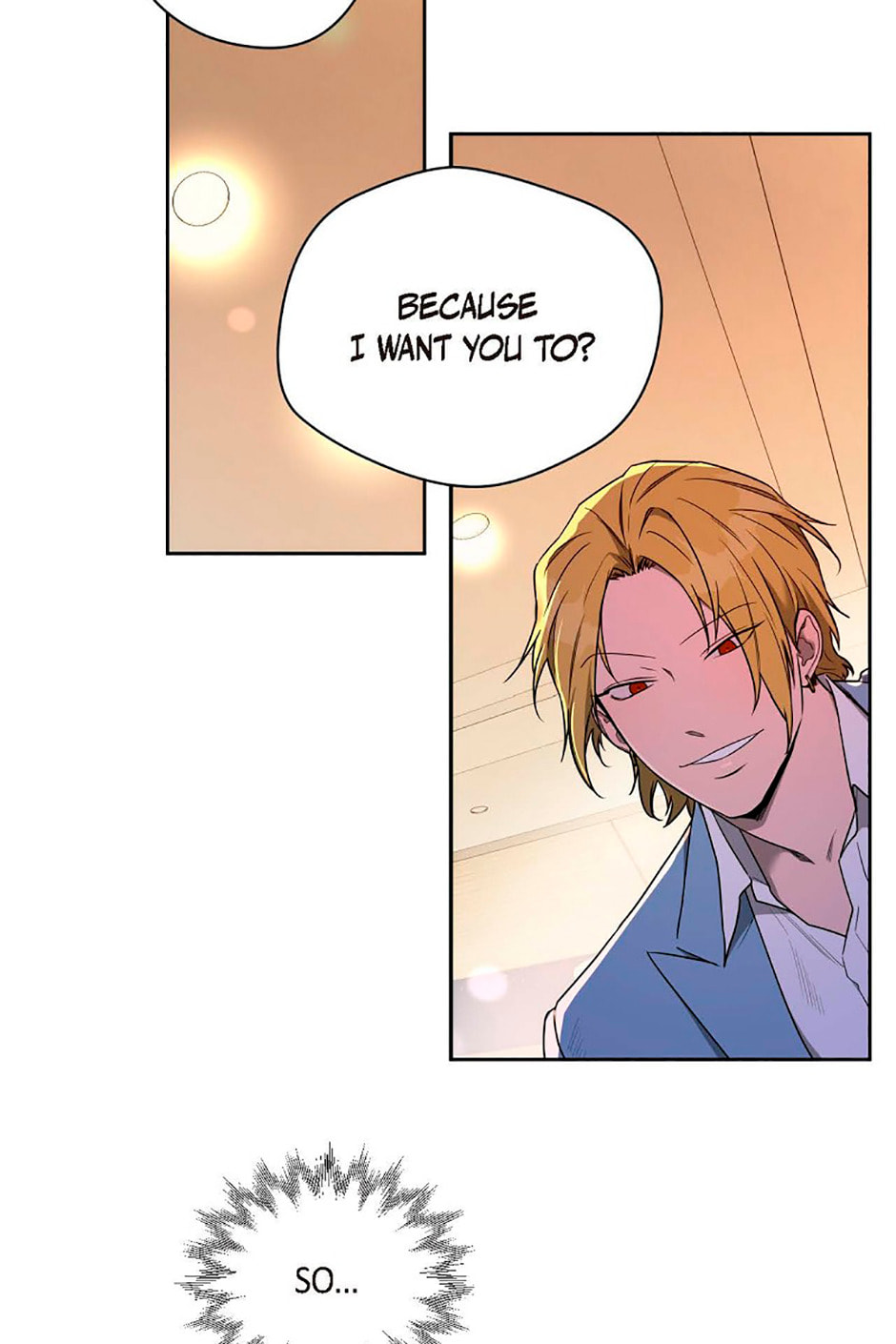 Read Hard-Boiled Love chapter 55 image 20 on Lezhin