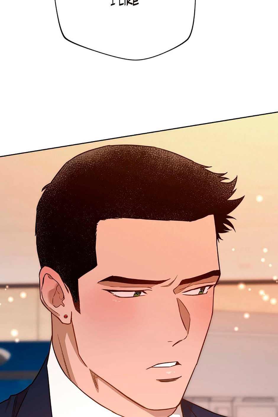 Read Hard-Boiled Love chapter 55 image 23 on Lezhin