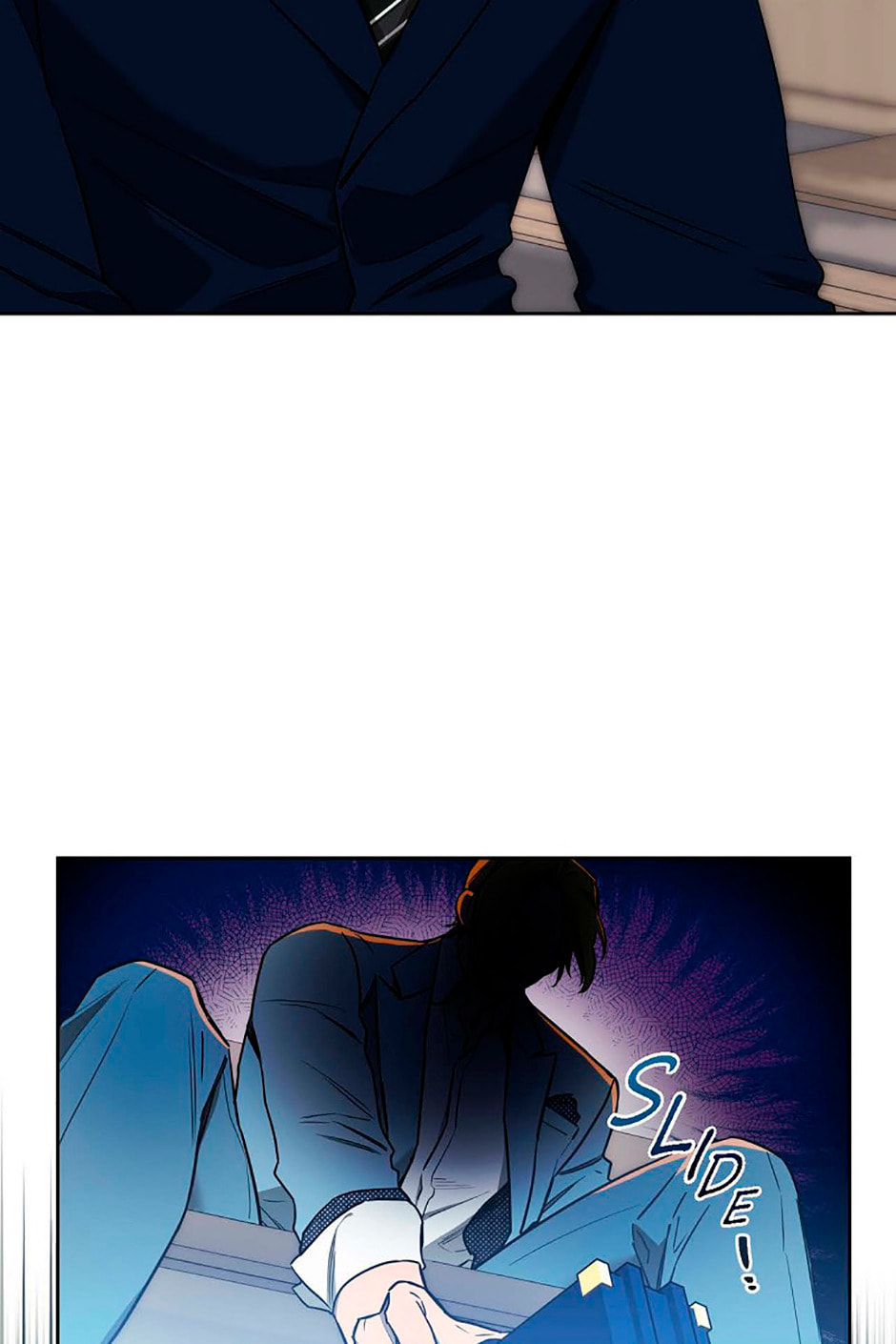 Read Hard-Boiled Love chapter 55 image 3 on Lezhin