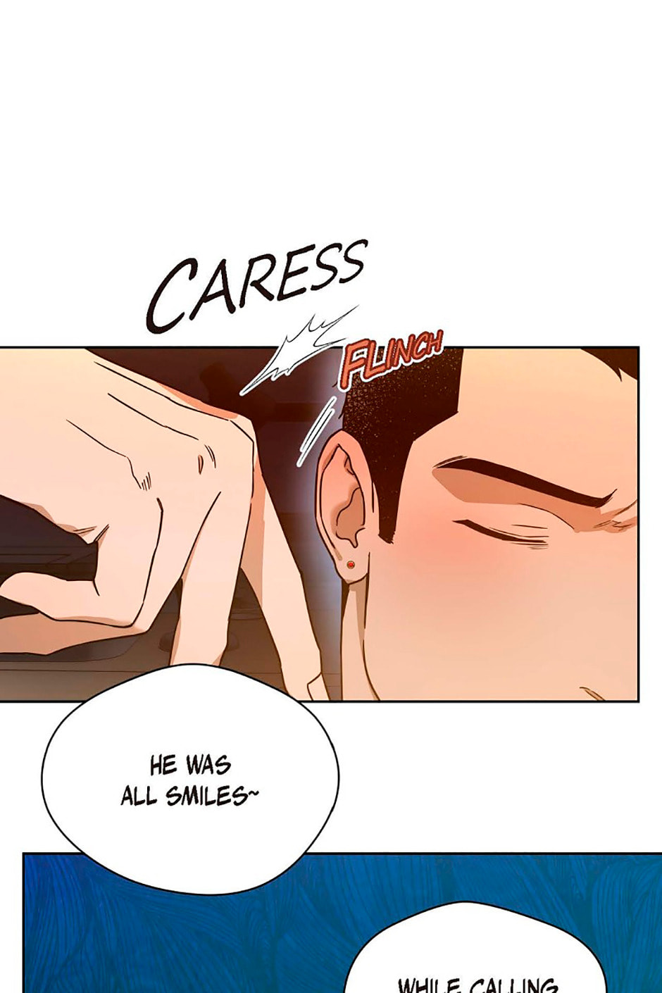 Read Hard-Boiled Love chapter 55 image 31 on Lezhin