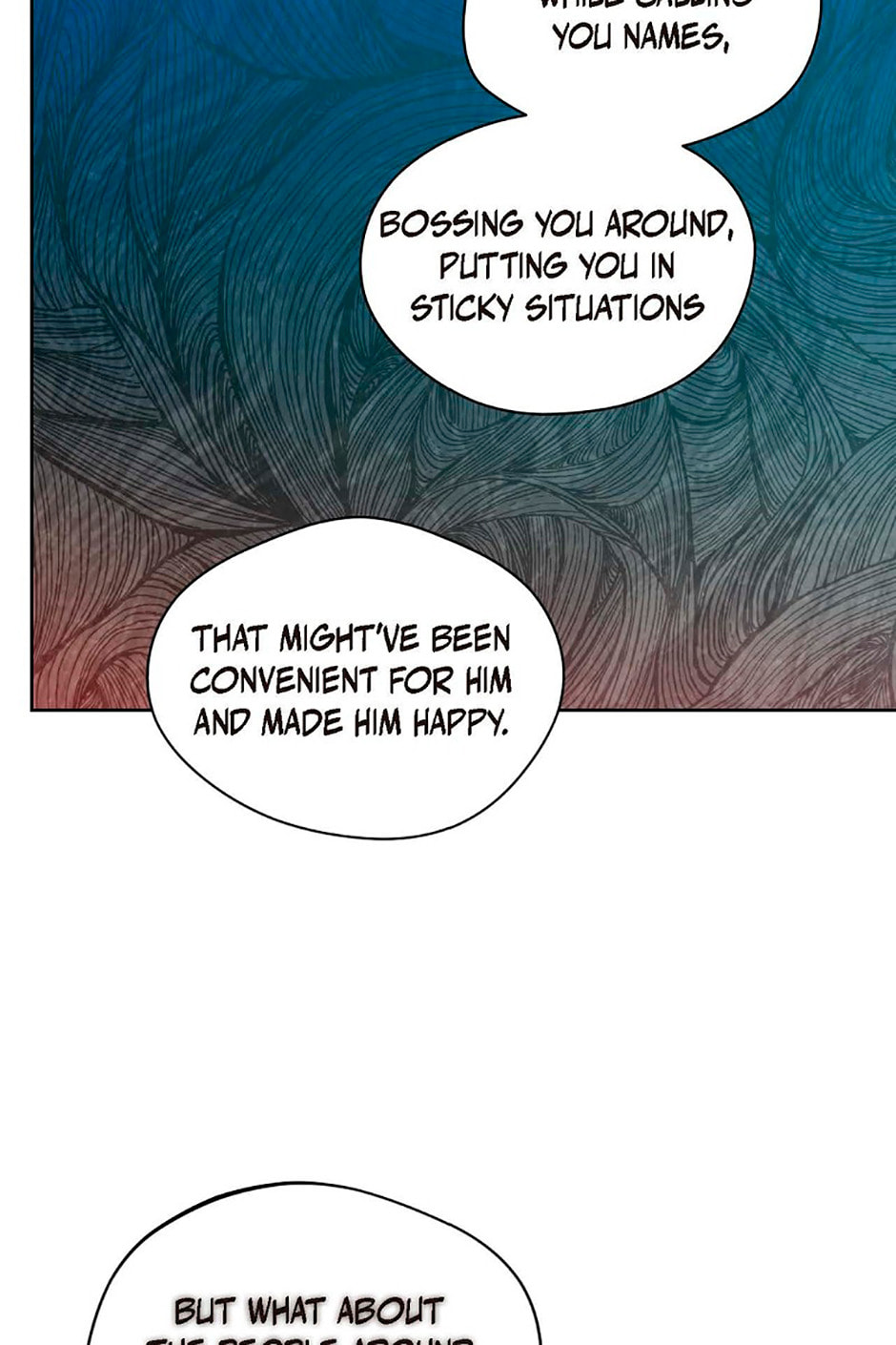 Read Hard-Boiled Love chapter 55 image 32 on Lezhin