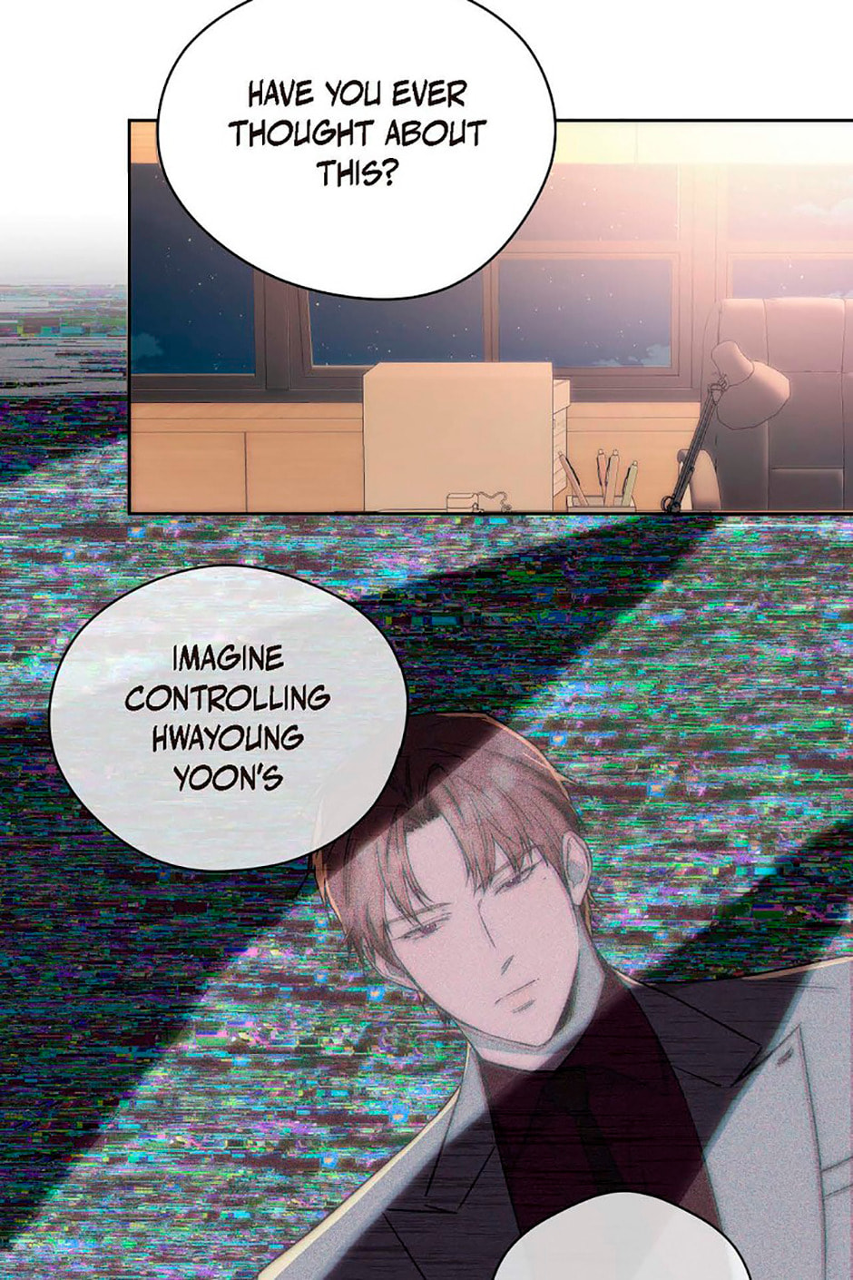 Read Hard-Boiled Love chapter 55 image 38 on Lezhin