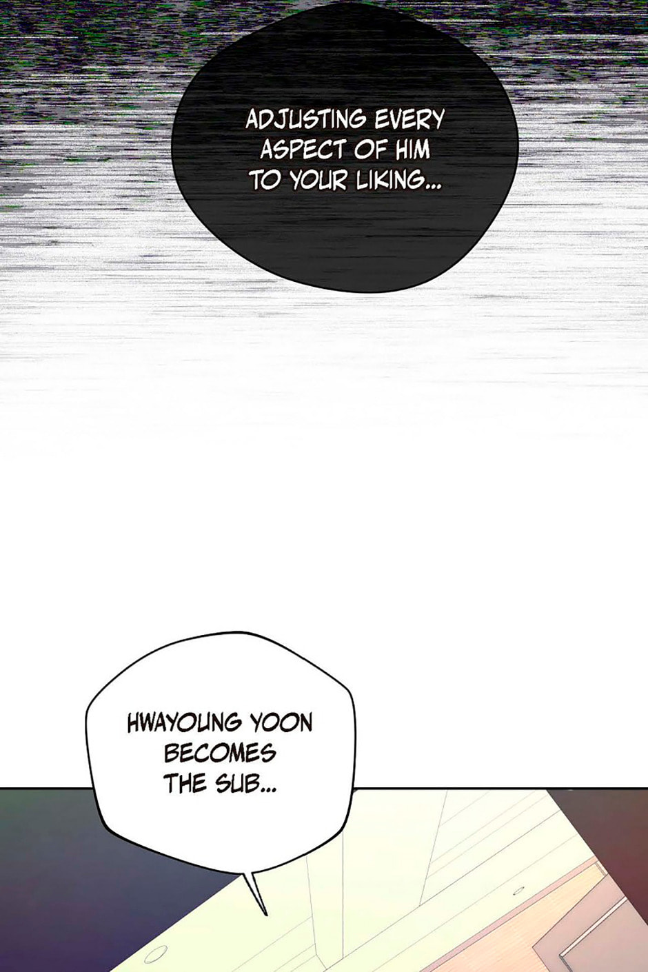 Read Hard-Boiled Love chapter 55 image 40 on Lezhin