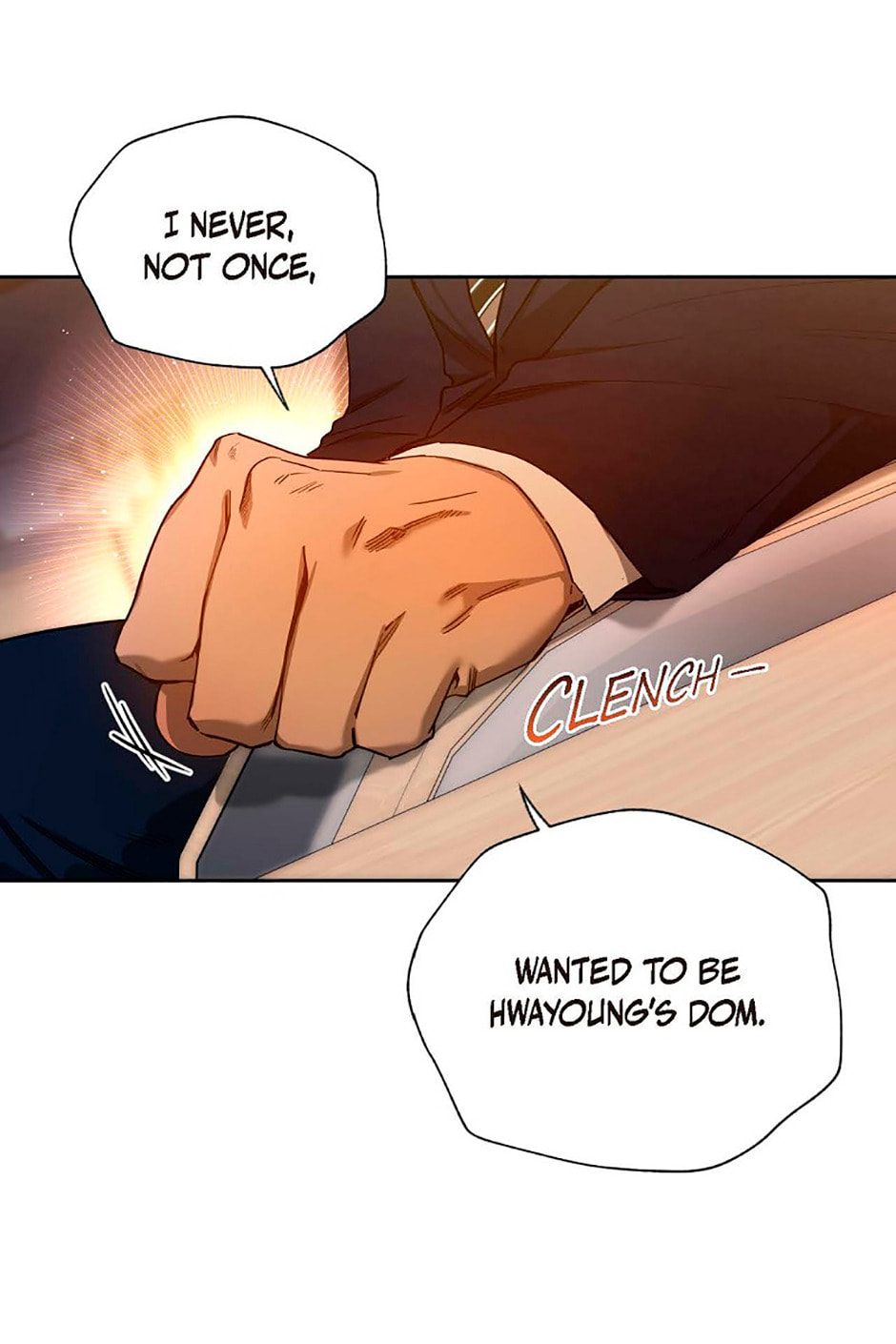 Read Hard-Boiled Love chapter 55 image 42 on Lezhin