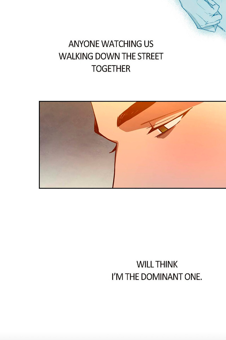Read Hard-Boiled Love chapter 55 image 44 on Lezhin