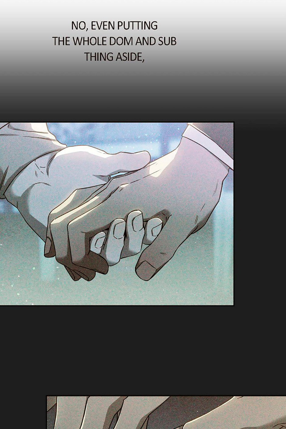 Read Hard-Boiled Love chapter 55 image 45 on Lezhin
