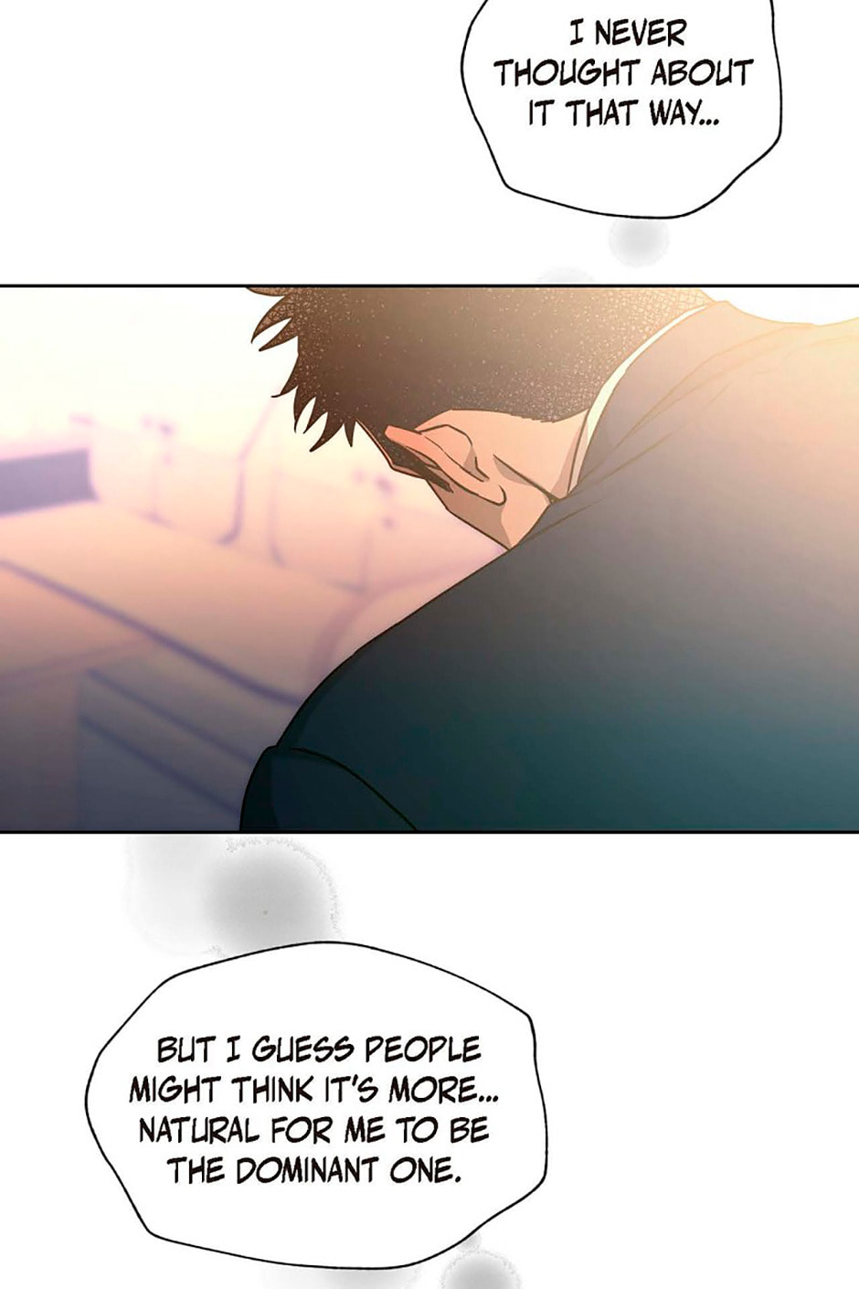 Read Hard-Boiled Love chapter 55 image 47 on Lezhin