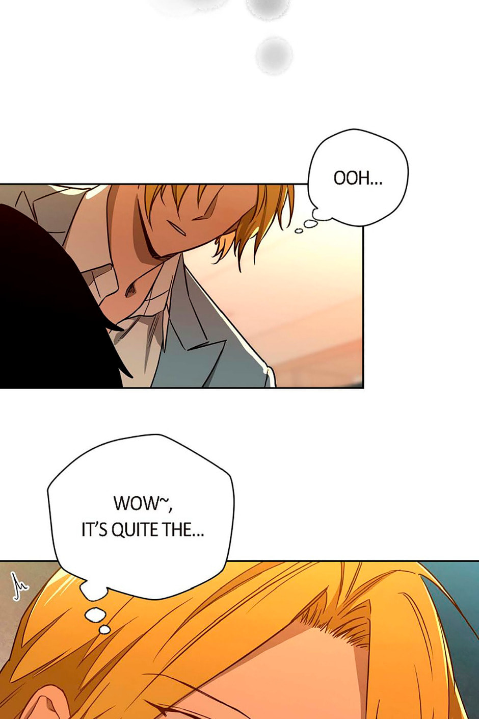Read Hard-Boiled Love chapter 55 image 48 on Lezhin