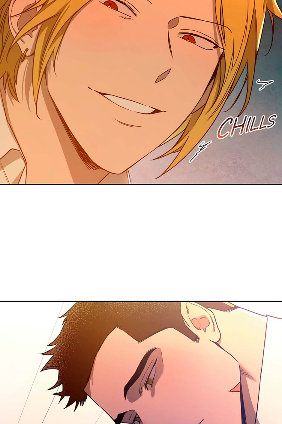Read Hard-Boiled Love chapter 55 image 49 on Lezhin