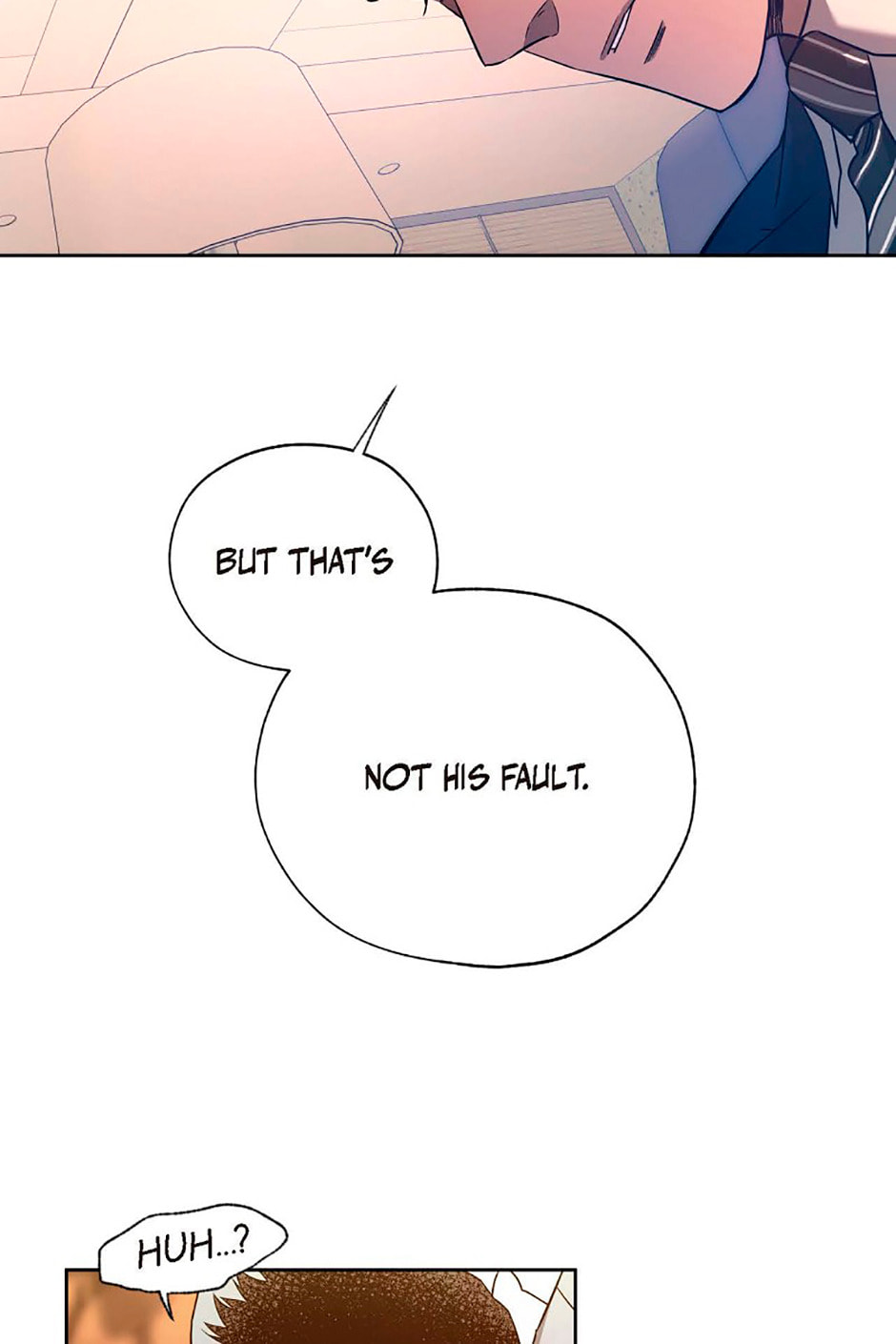 Read Hard-Boiled Love chapter 55 image 50 on Lezhin