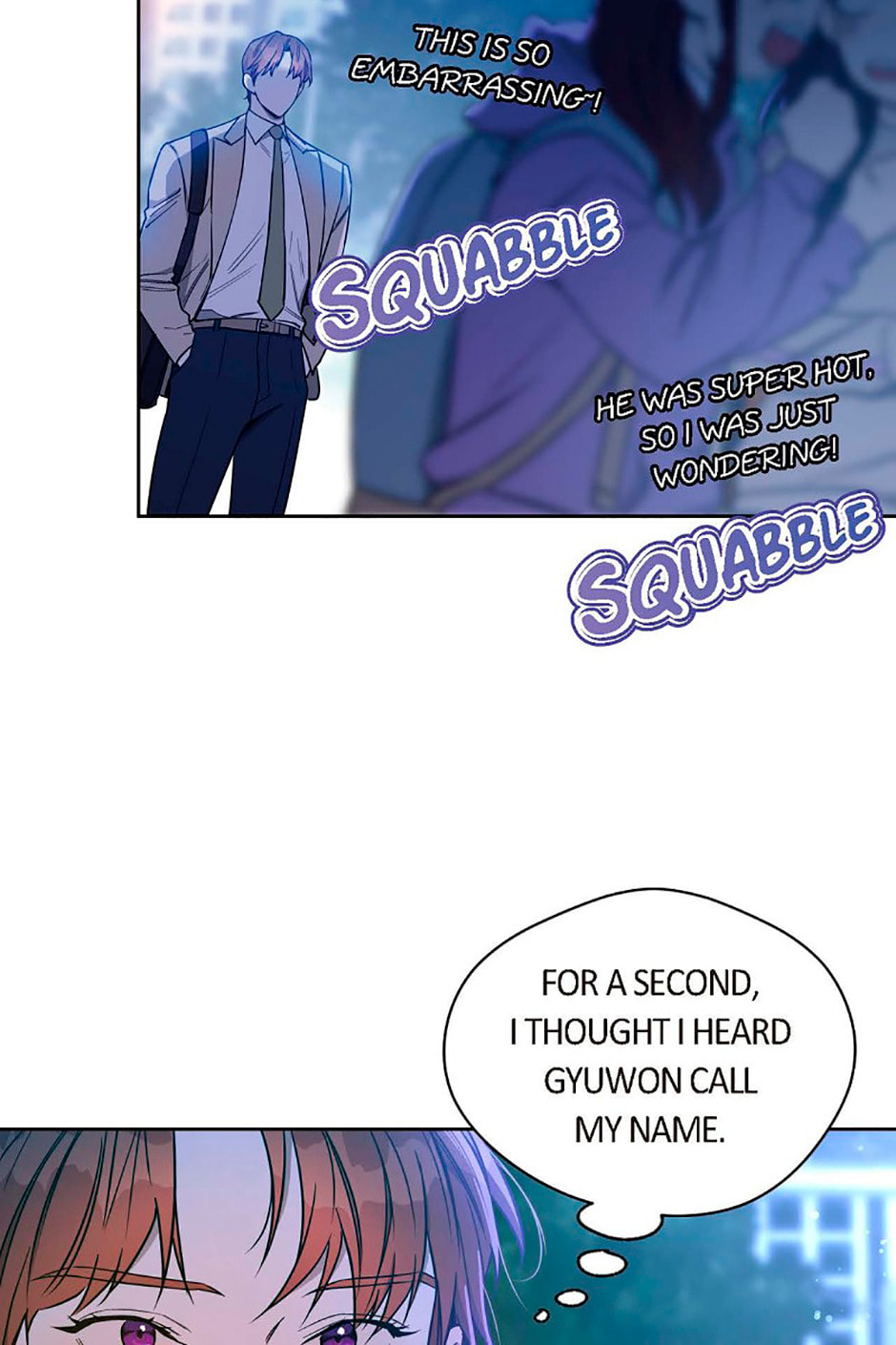 Read Hard-Boiled Love chapter 55 image 57 on Lezhin