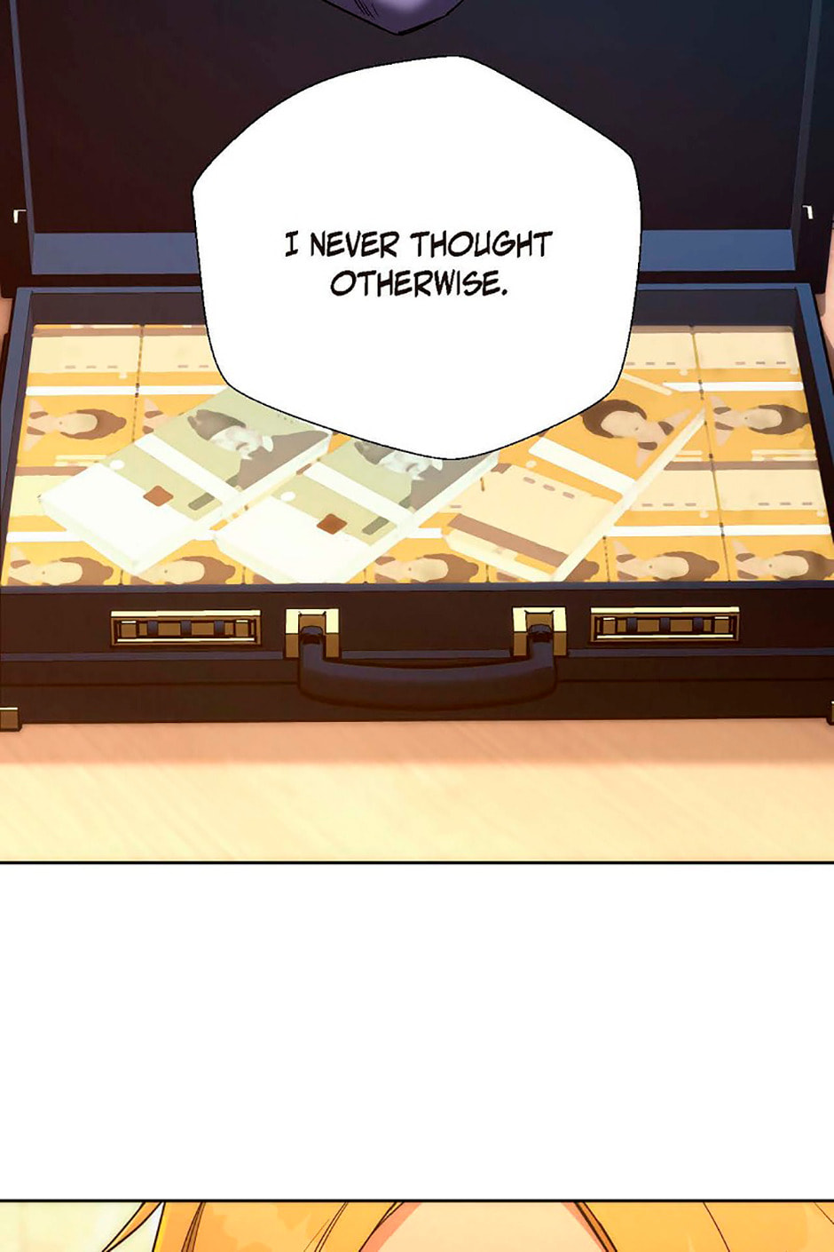 Read Hard-Boiled Love chapter 55 image 6 on Lezhin