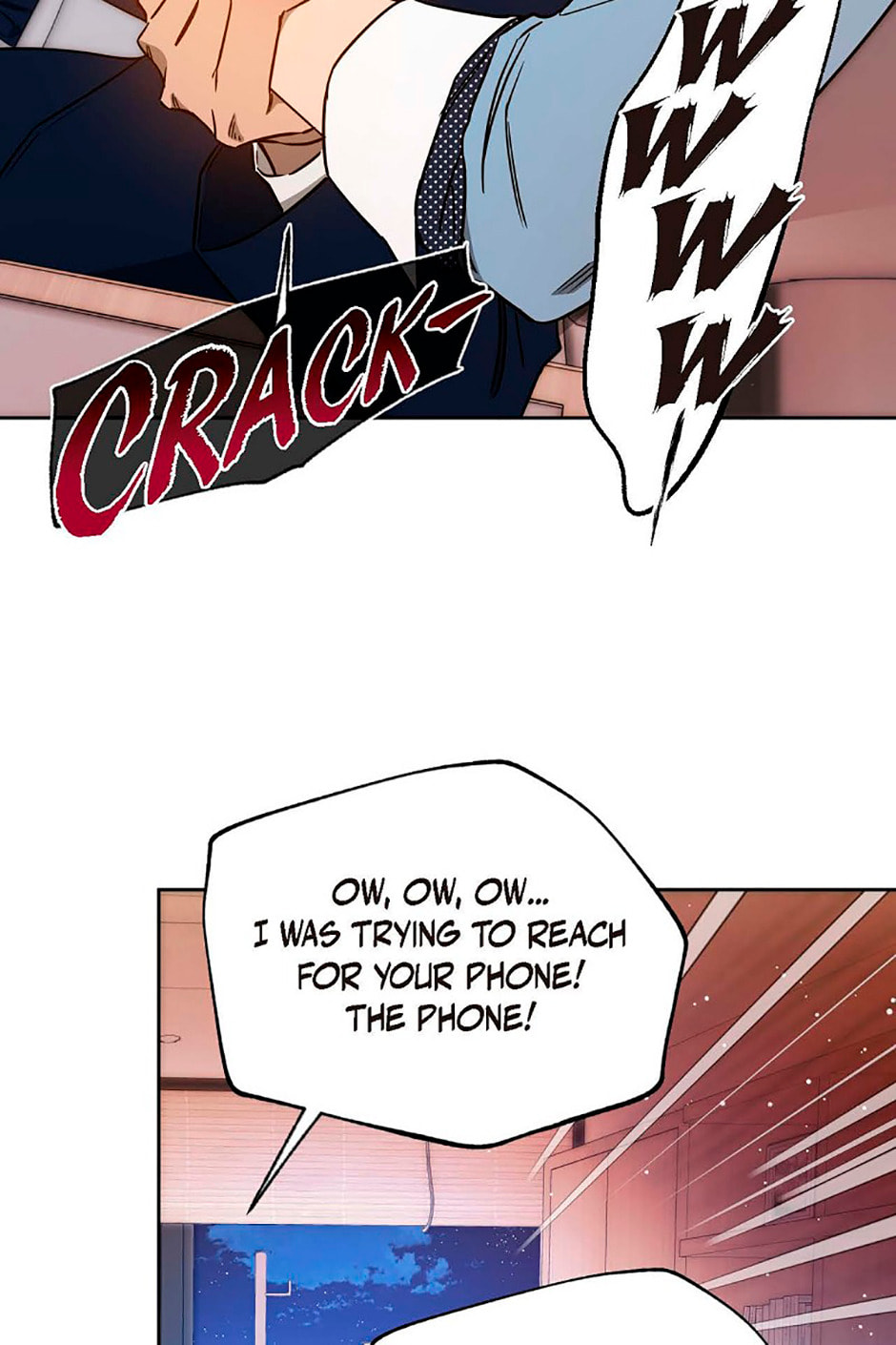 Read Hard-Boiled Love chapter 55 image 63 on Lezhin