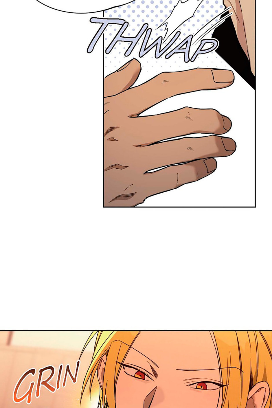 Read Hard-Boiled Love chapter 55 image 65 on Lezhin