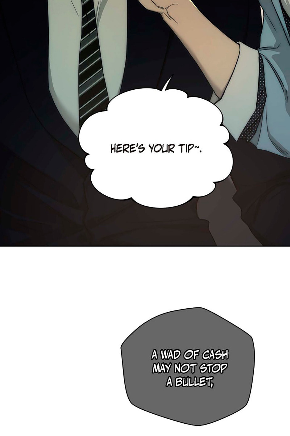 Read Hard-Boiled Love chapter 55 image 68 on Lezhin