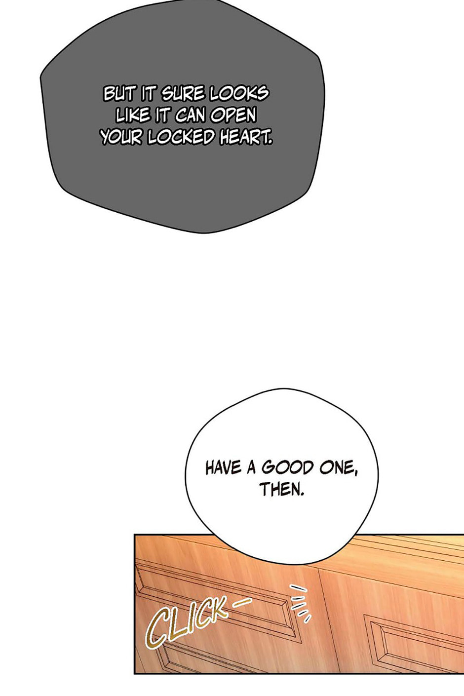 Read Hard-Boiled Love chapter 55 image 70 on Lezhin