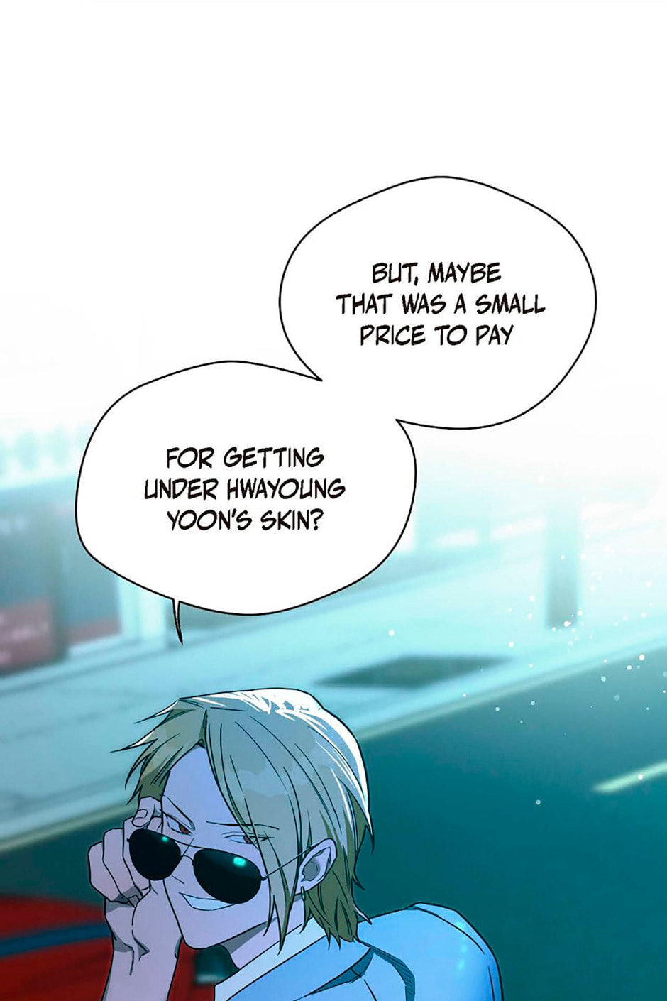 Read Hard-Boiled Love chapter 55 image 76 on Lezhin