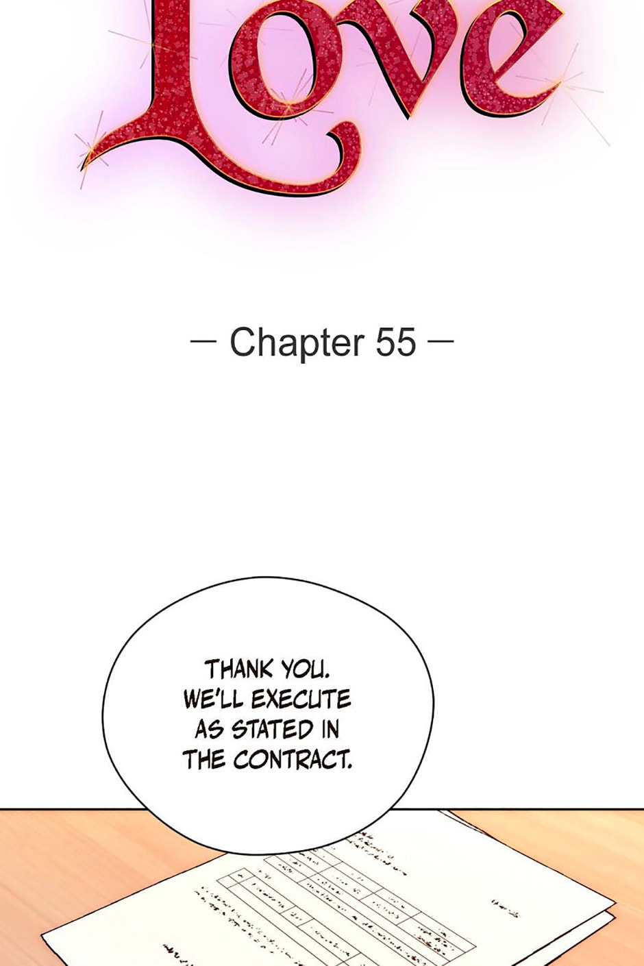 Read Hard-Boiled Love chapter 55 image 8 on Lezhin