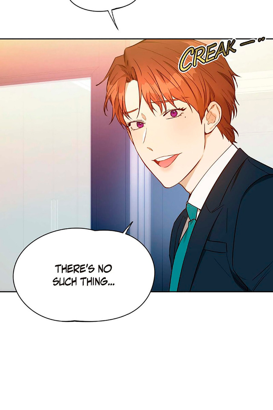 Read Hard-Boiled Love chapter 56 image 13 on Lezhin