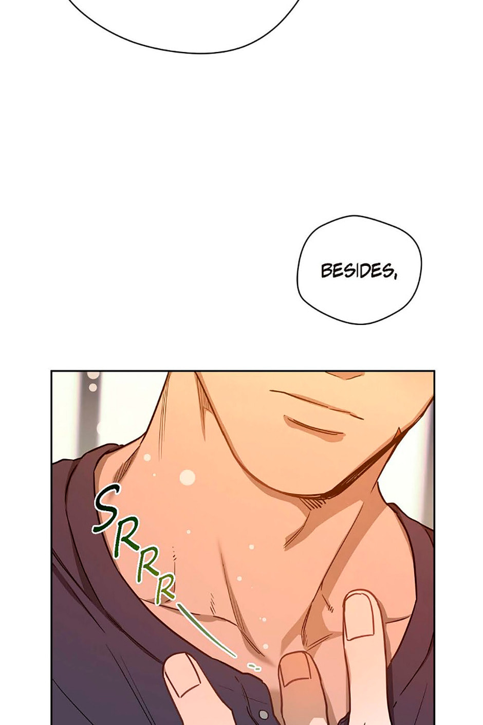 Read Hard-Boiled Love chapter 56 image 15 on Lezhin