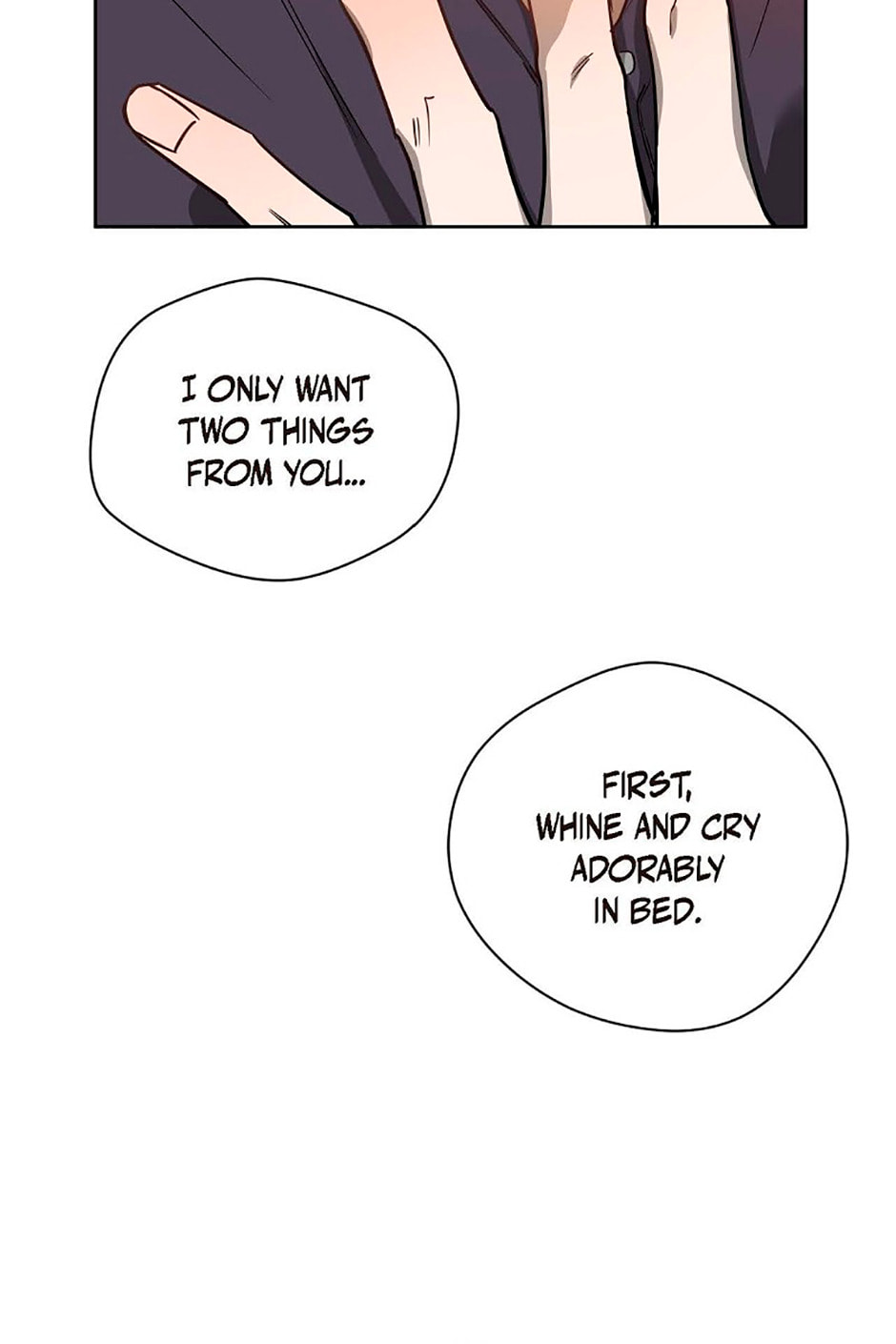 Read Hard-Boiled Love chapter 56 image 16 on Lezhin