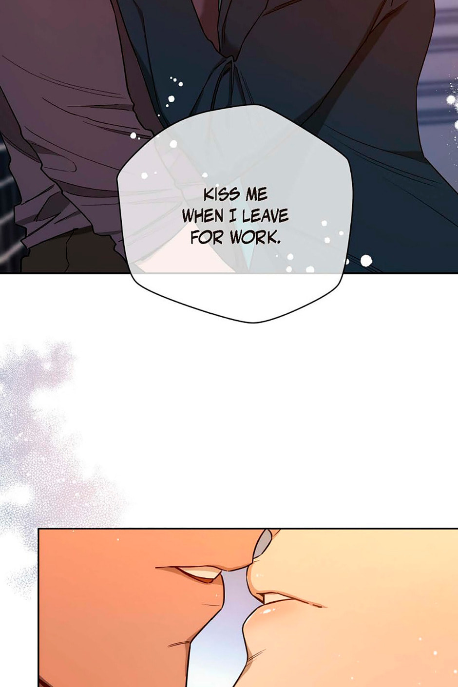 Read Hard-Boiled Love chapter 56 image 18 on Lezhin