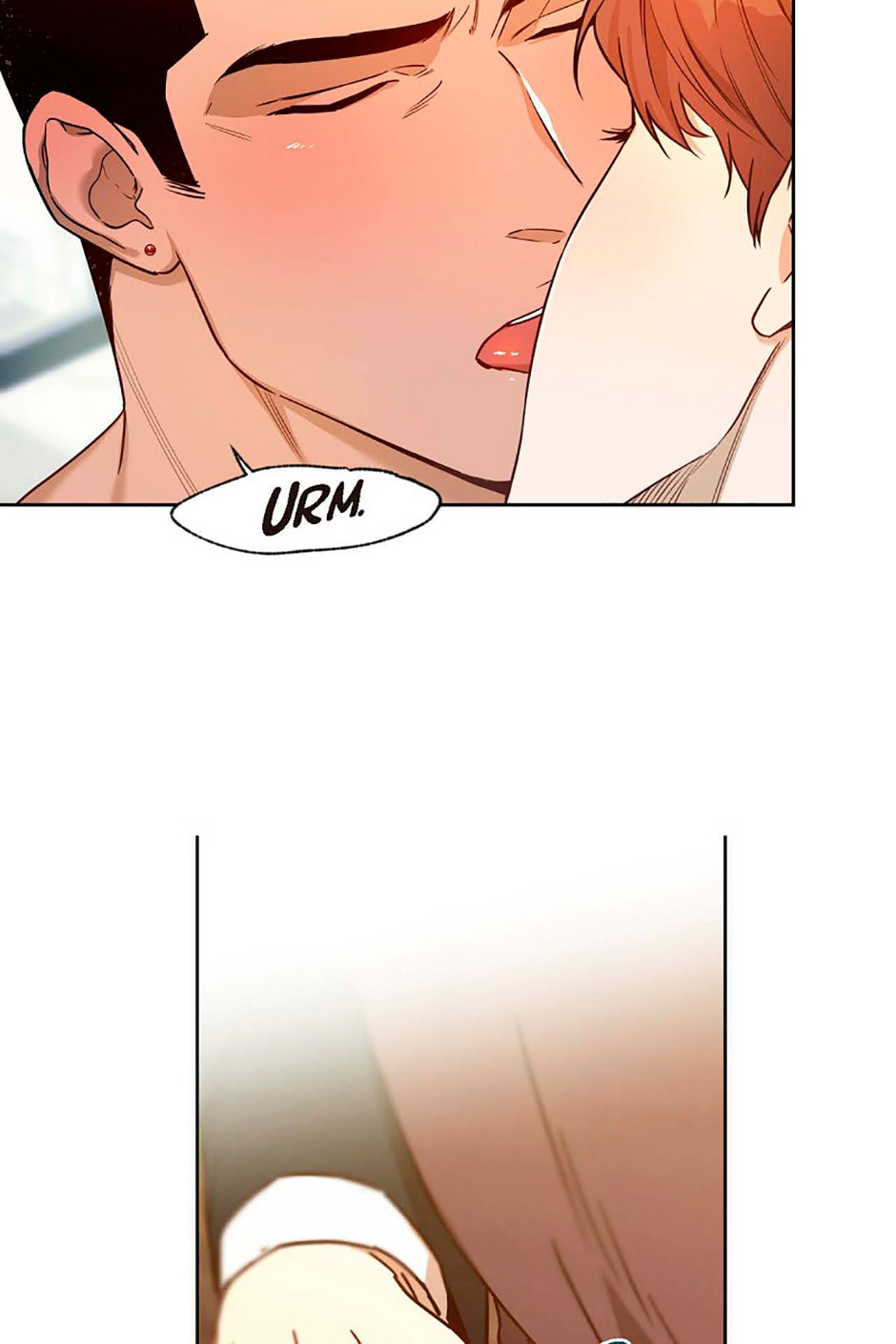 Read Hard-Boiled Love chapter 56 image 21 on Lezhin