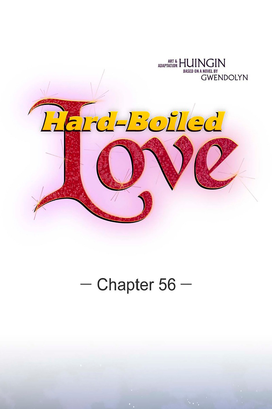 Read Hard-Boiled Love chapter 56 image 25 on Lezhin