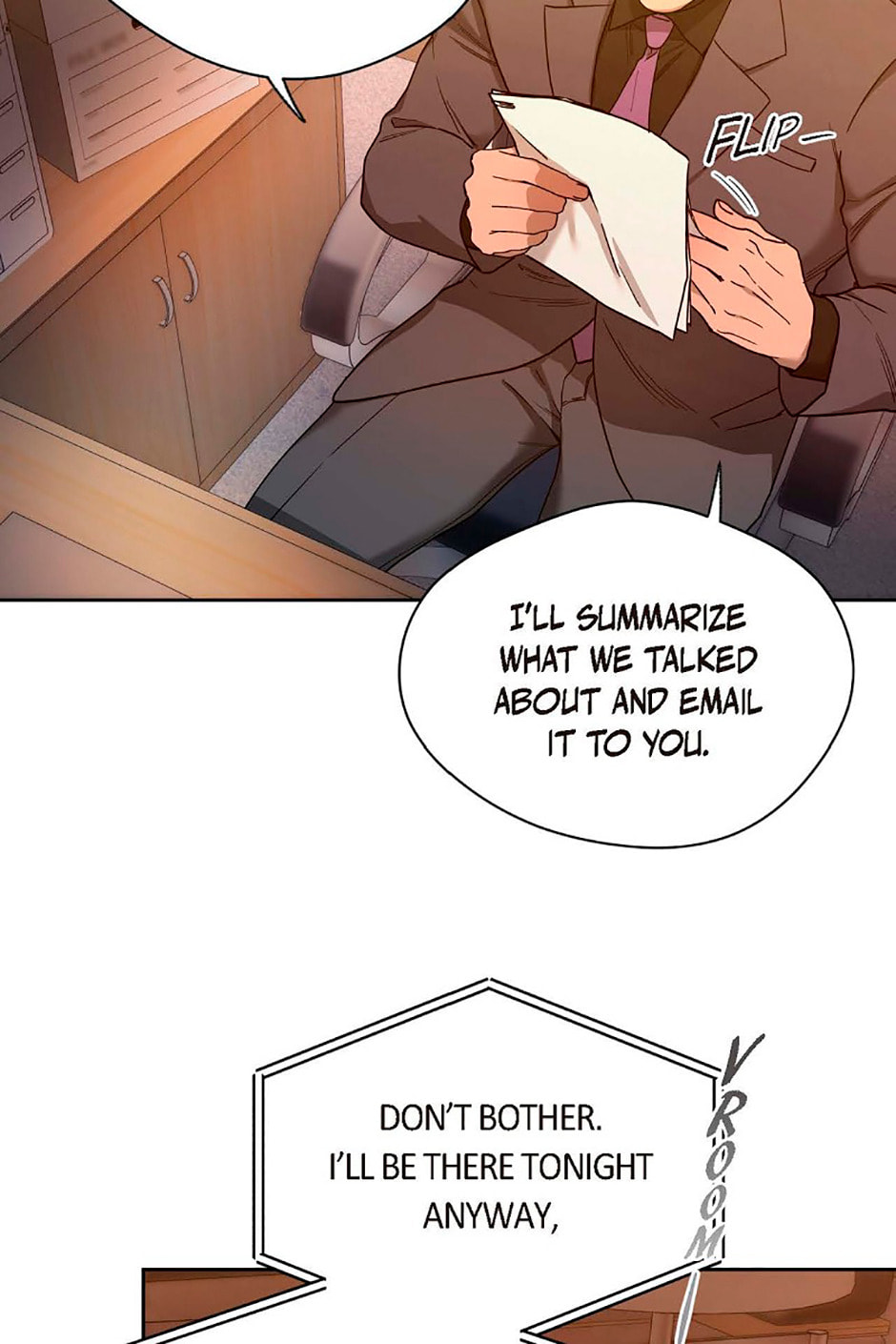 Read Hard-Boiled Love chapter 56 image 29 on Lezhin