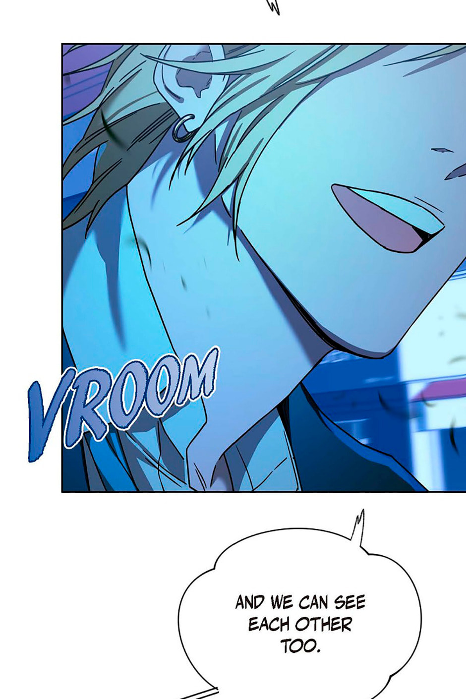Read Hard-Boiled Love chapter 56 image 32 on Lezhin